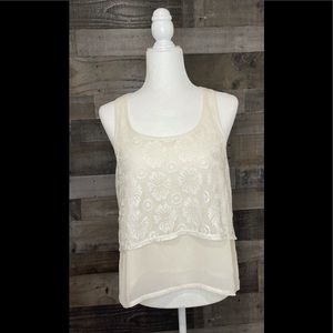 ABERCROMBIE & FITCH top